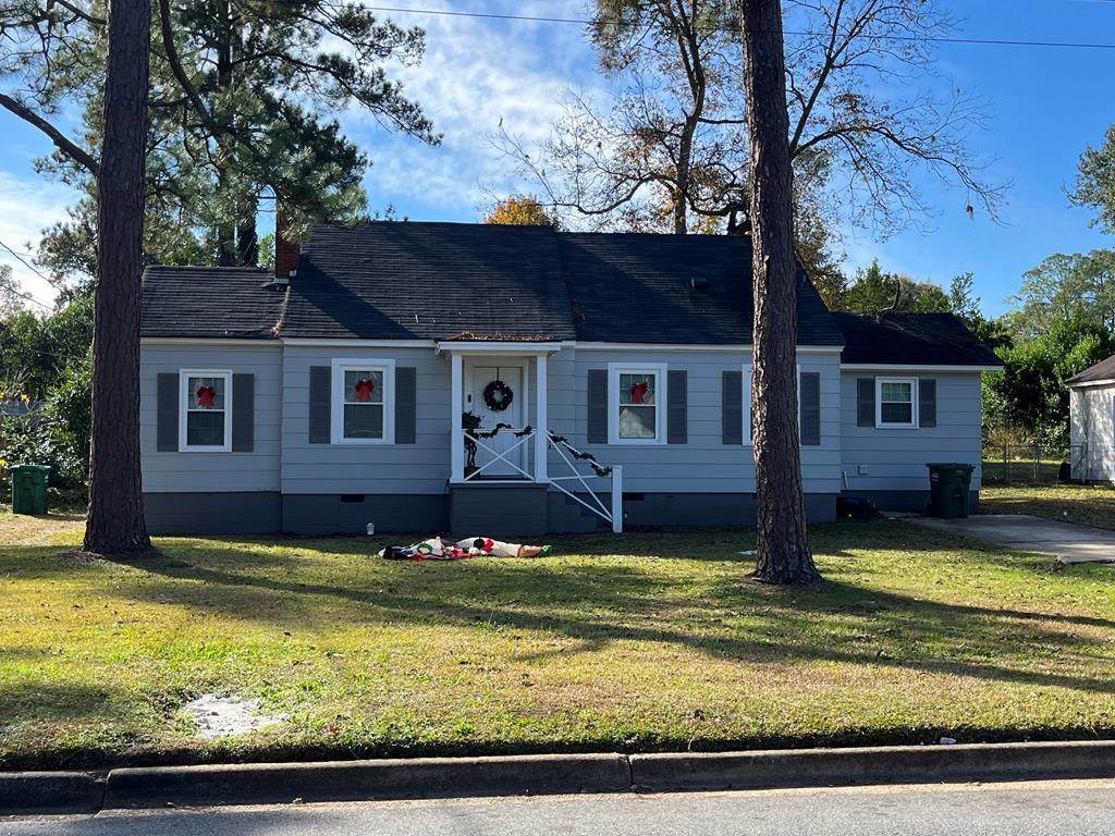 1212 Baker Avenue - Photo 1