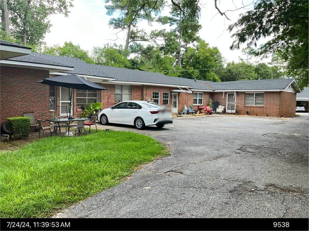 1527 Dawson Road - Photo 1