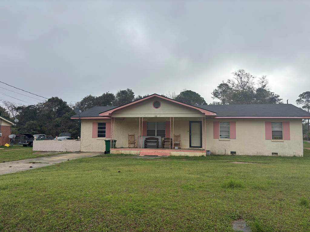 1112 Augusta Street - Photo 1