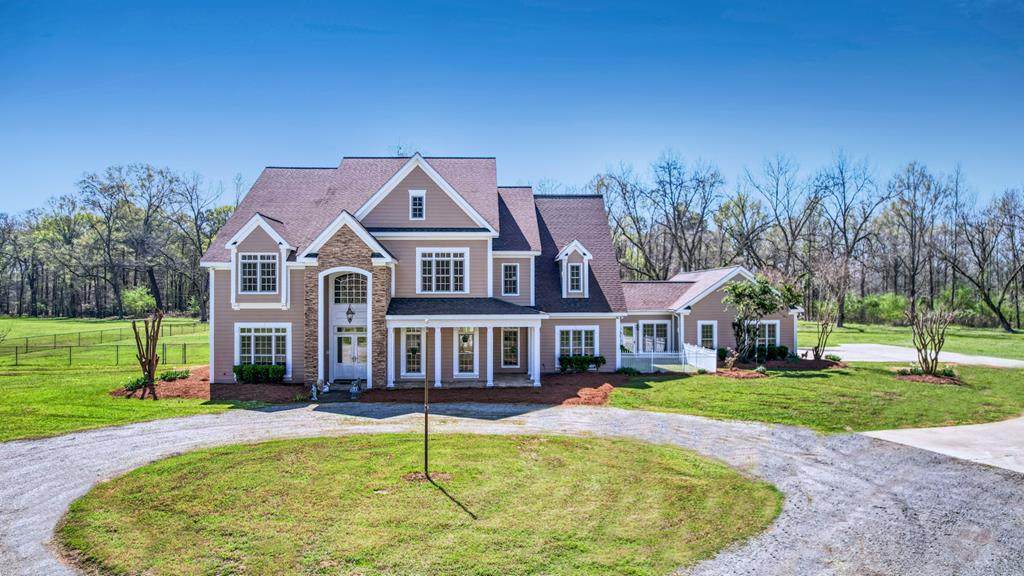 850 Hwy 118E - Photo 1