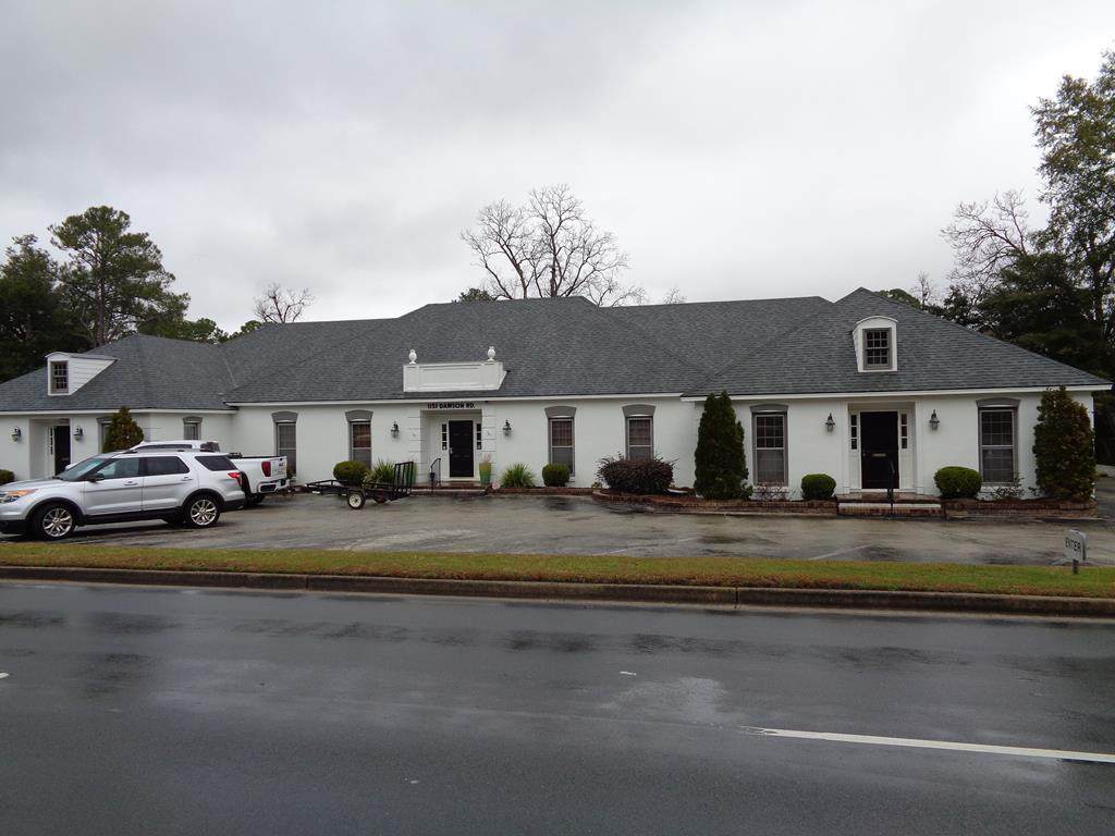1151-E Dawson Road - Photo 1