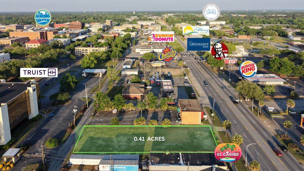419 Oglethorpe Blvd - Photo 1
