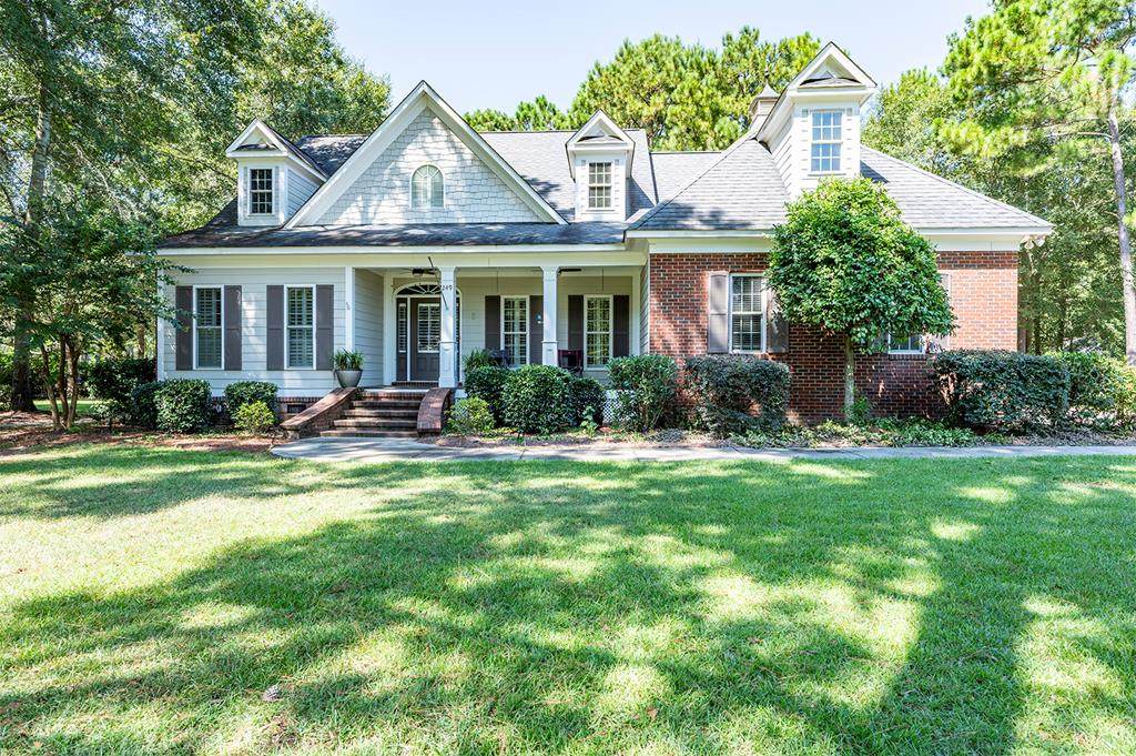 249 Morgan Farm Drive - Photo 1