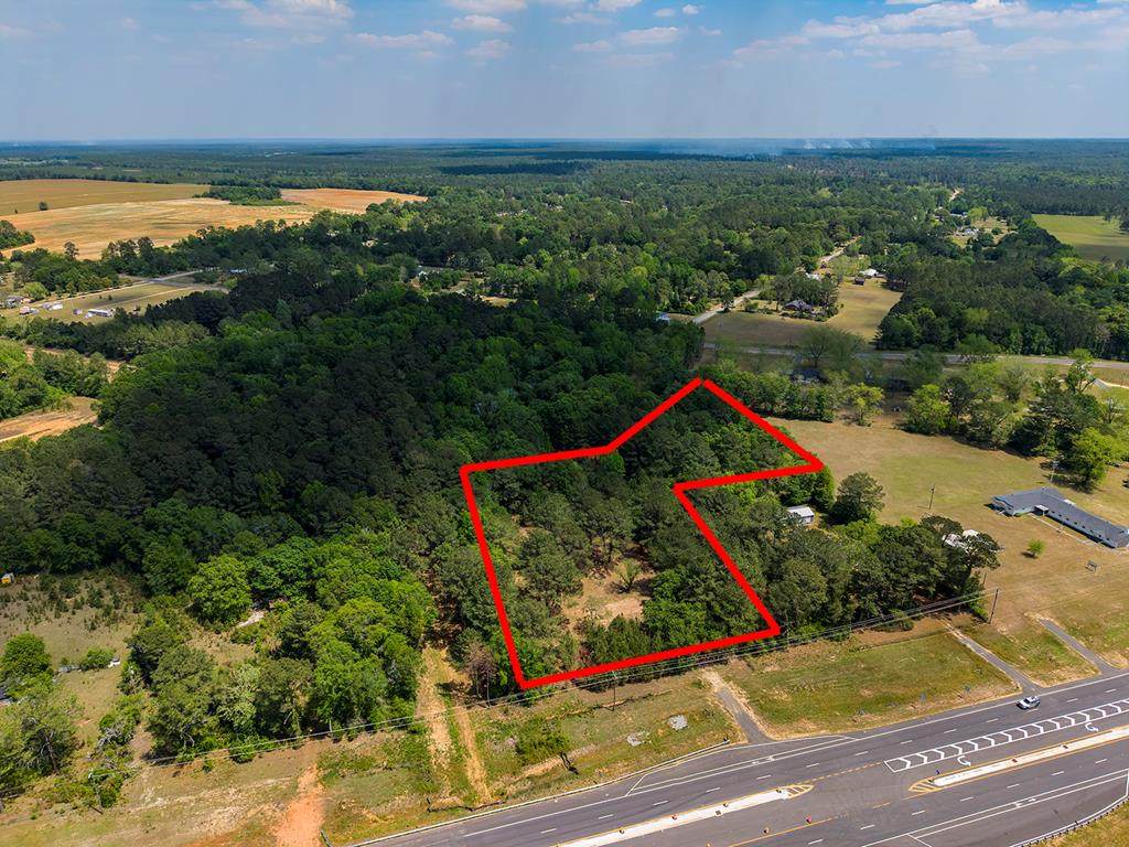 4001 Moultrie Road - Photo 1