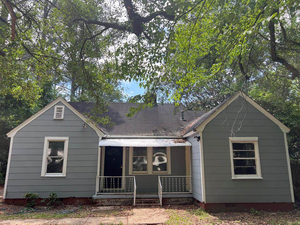 918 Society Ave - Photo 1
