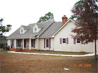 3809 Gillionville Road - Photo 1