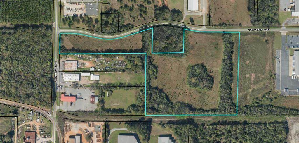 0 Centennial Avenue - Photo 1