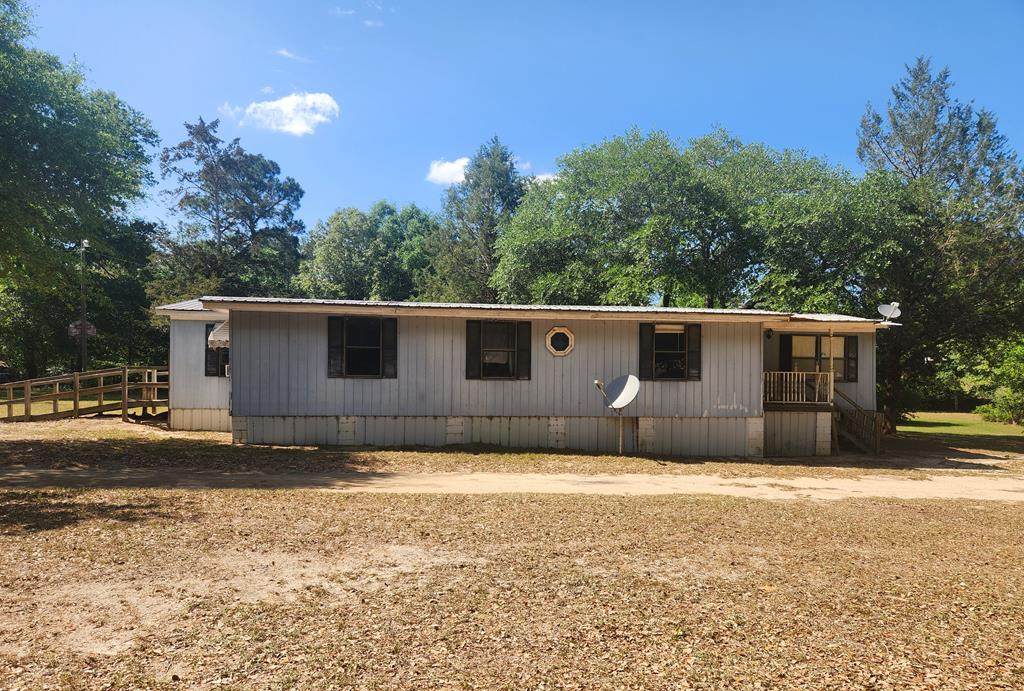 4883 Thomas Lee Road - Photo 1