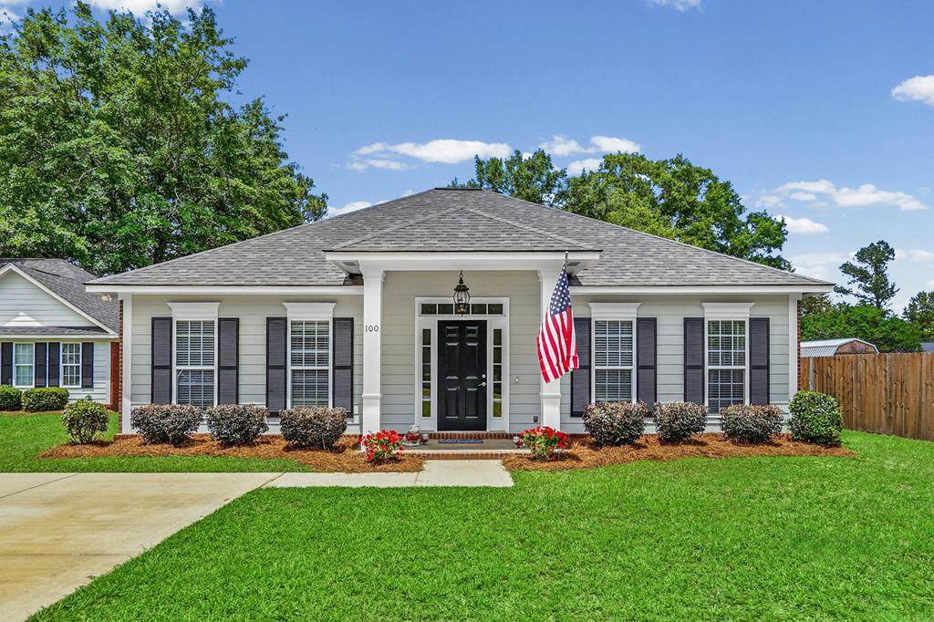 100 Northbrook Court - Photo 1