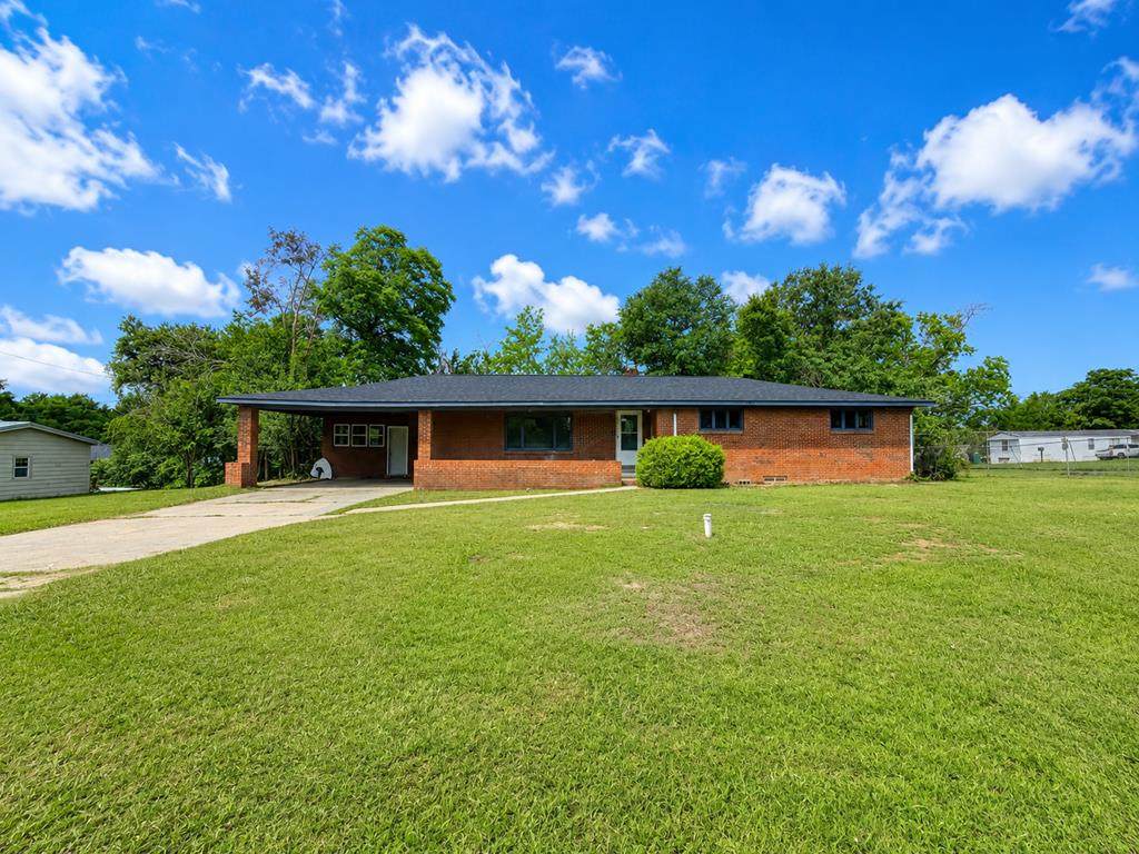 1604 S 11th Street - Photo 1