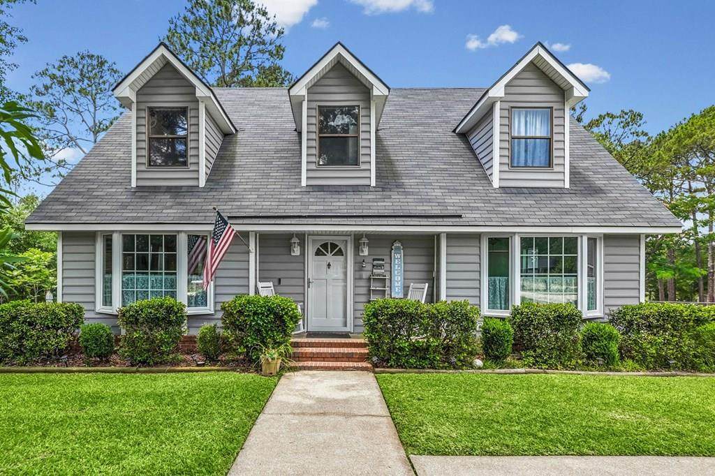 190 Dunaway Drive - Photo 1