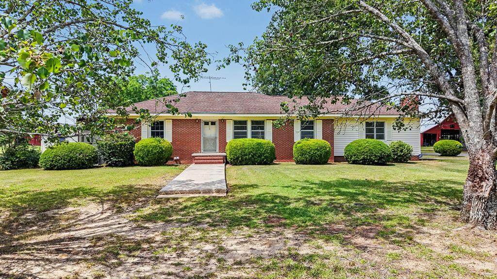 567 Sam Bradley Road - Photo 1