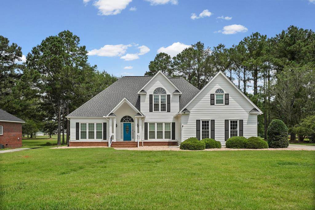 1007 River Pointe Drive - Photo 1