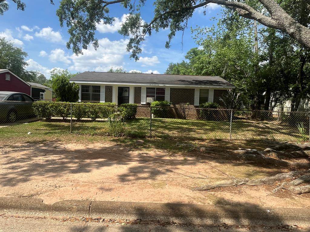 715 Cantrell Lane - Photo 1