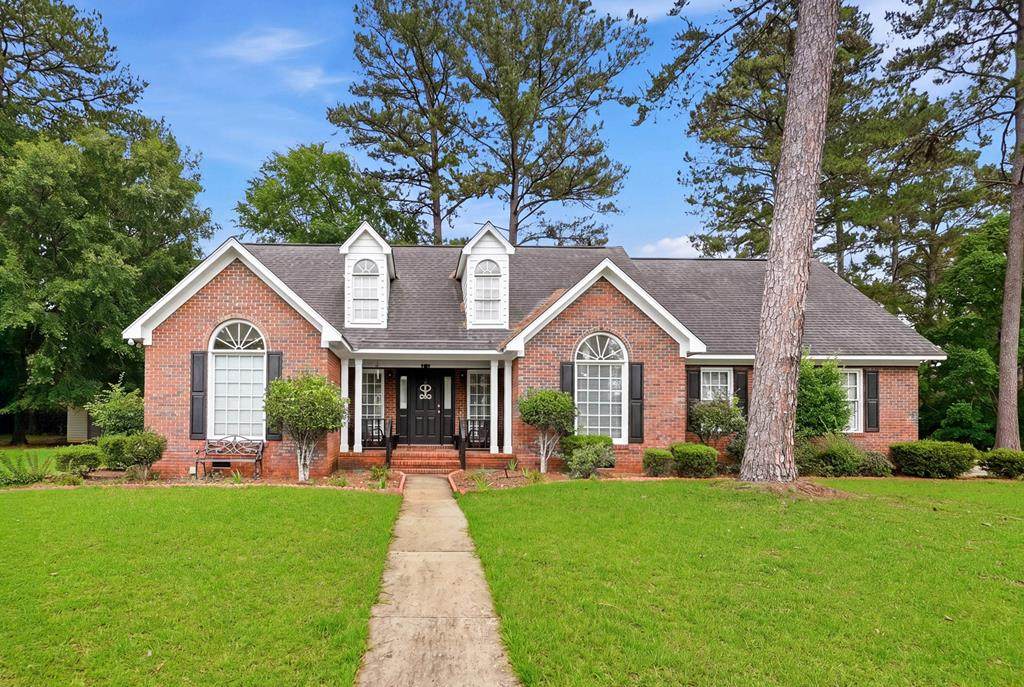 2810 Doublegate Drive - Photo 1