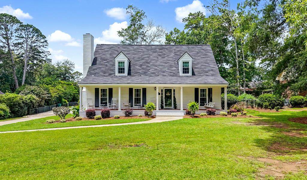 2421 Alberson Drive - Photo 1