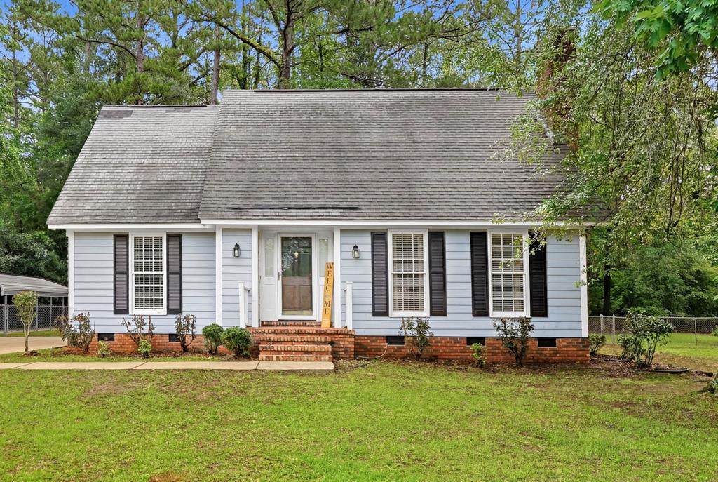 3436 Plantation - Photo 1