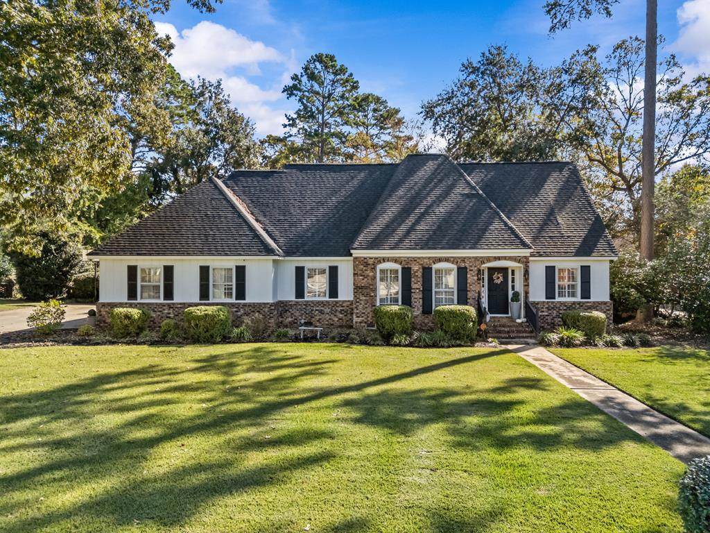 2514 E Doublegate Drive - Photo 1