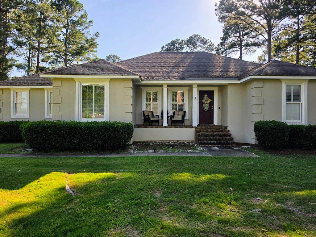 2840 Burlington Road - Photo 1