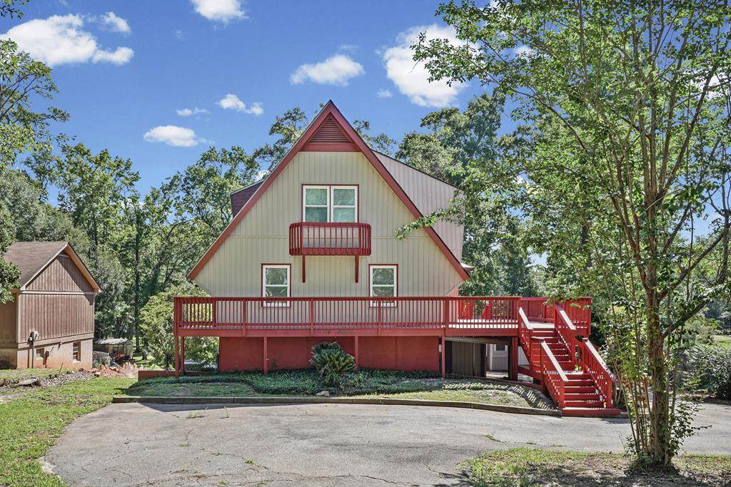 146 Alachua Lane - Photo 1