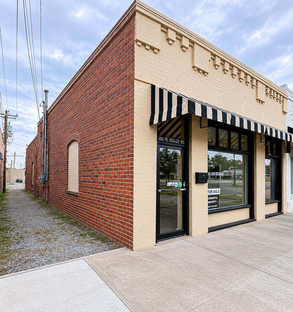 109 Kelly Street - Photo 1