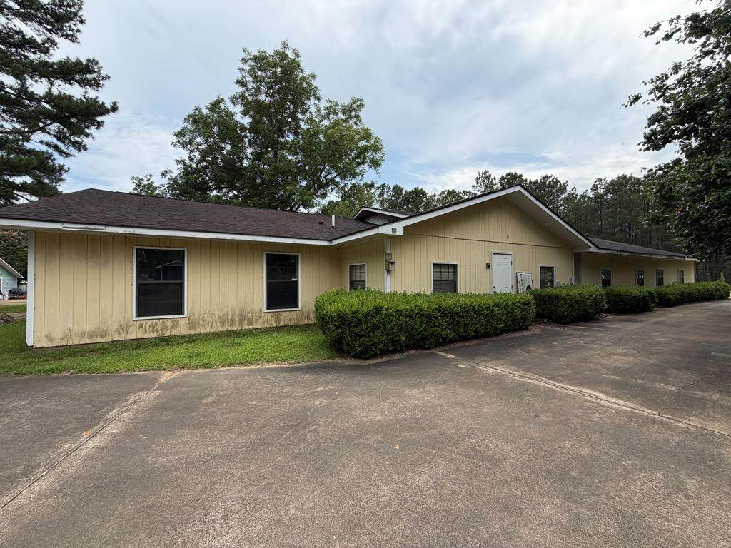 260 Vereen Bell Road - Photo 1