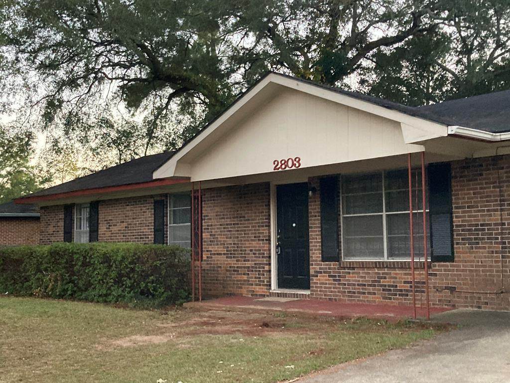 2803 Spelman Drive - Photo 1