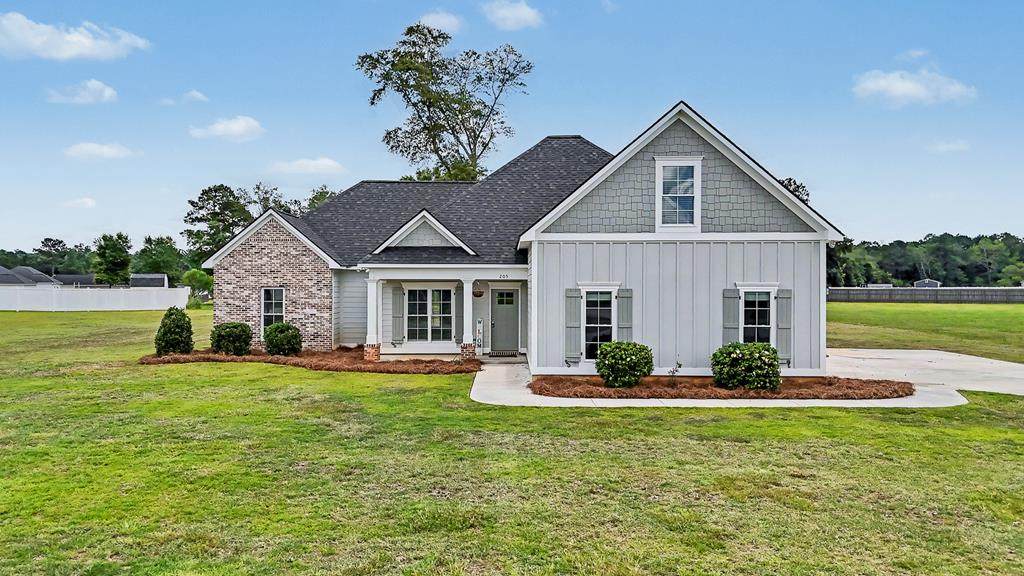 205 Hollister Drive - Photo 1
