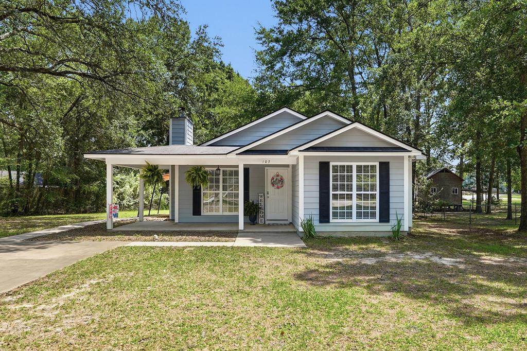 107 Nacoochee Drive - Photo 1