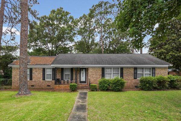 1817 Green Valley Lane - Photo 1