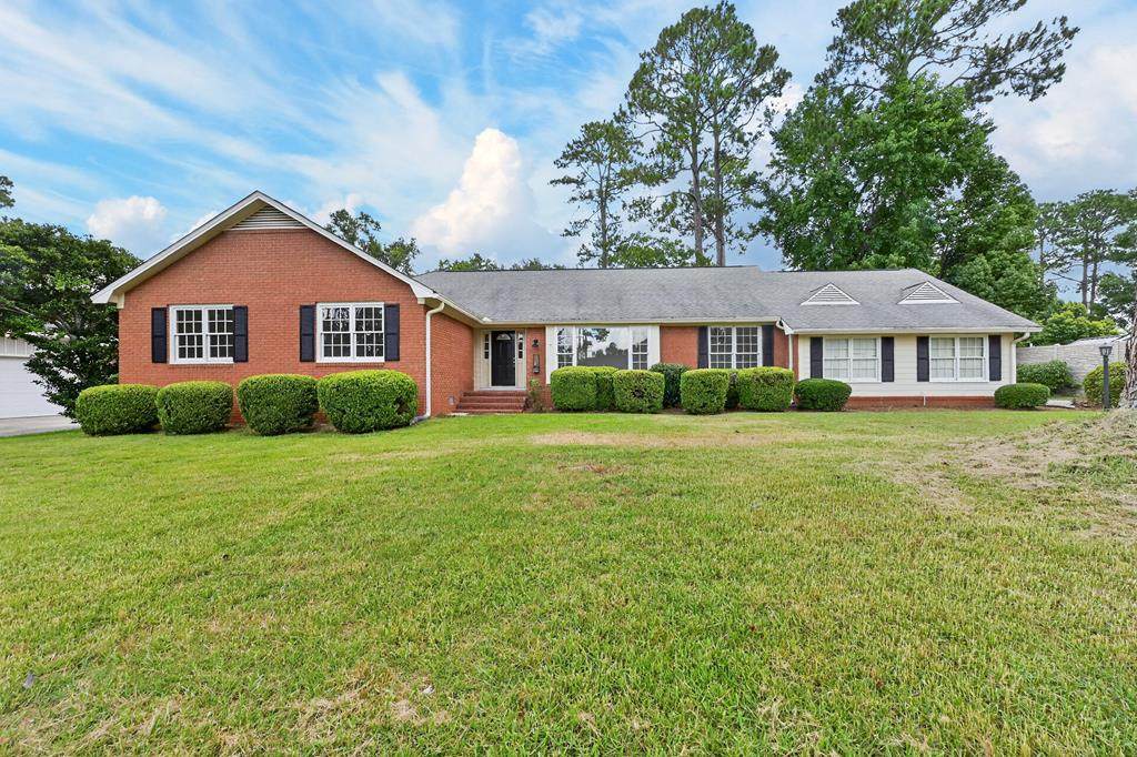 2607 Kenilworth Drive - Photo 1