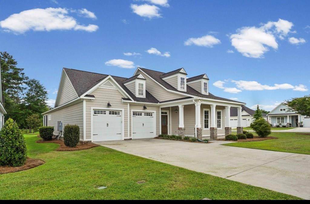 177 Oakside Circle - Photo 1