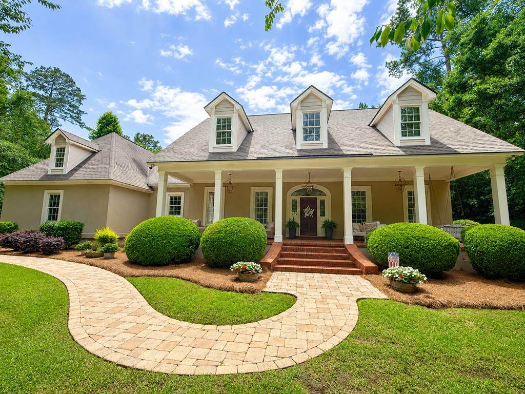 2509 Old Ivy Lane - Photo 1