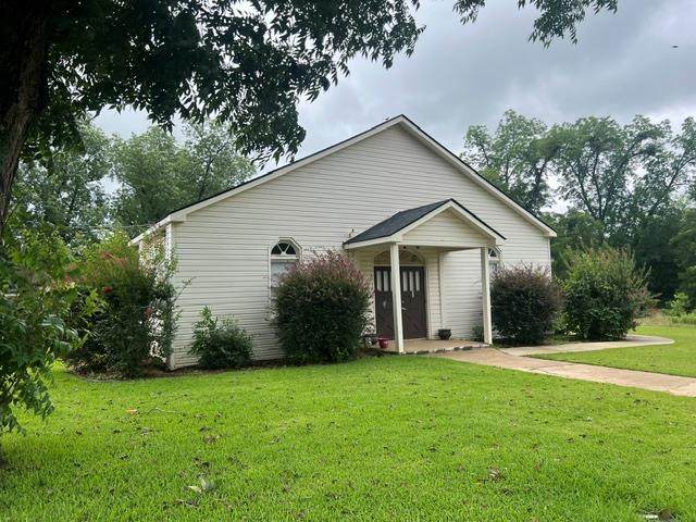 3010 Calhoun Street - Photo 1