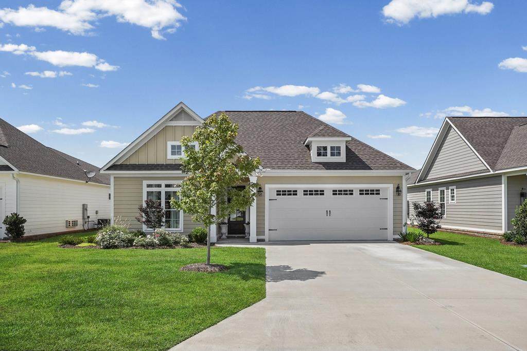 174 Oakside Circle - Photo 1