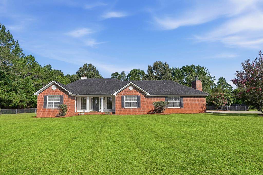 1559 Hwy 195 - Photo 1