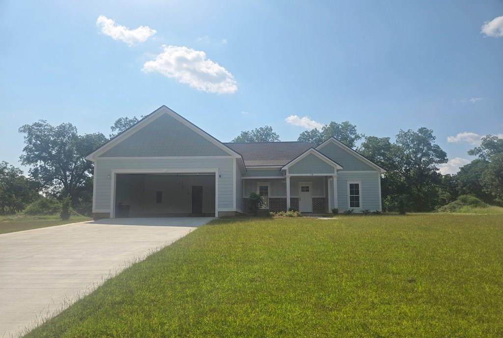 118 Fawns Rest Court - Photo 1