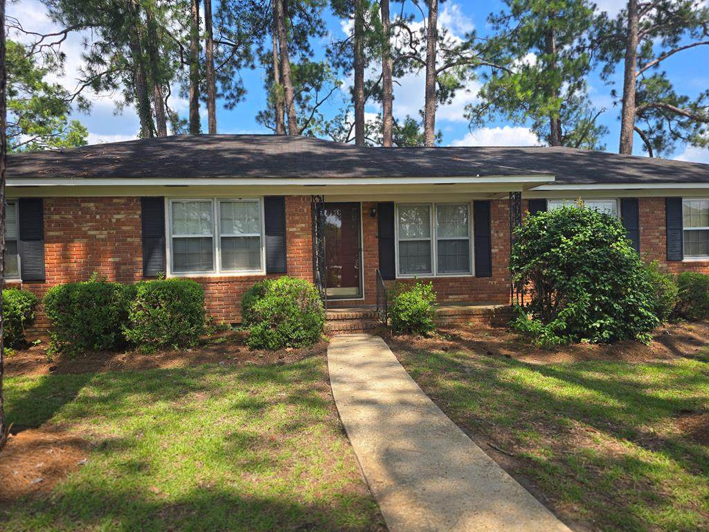 2200 Doncaster Drive - Photo 1