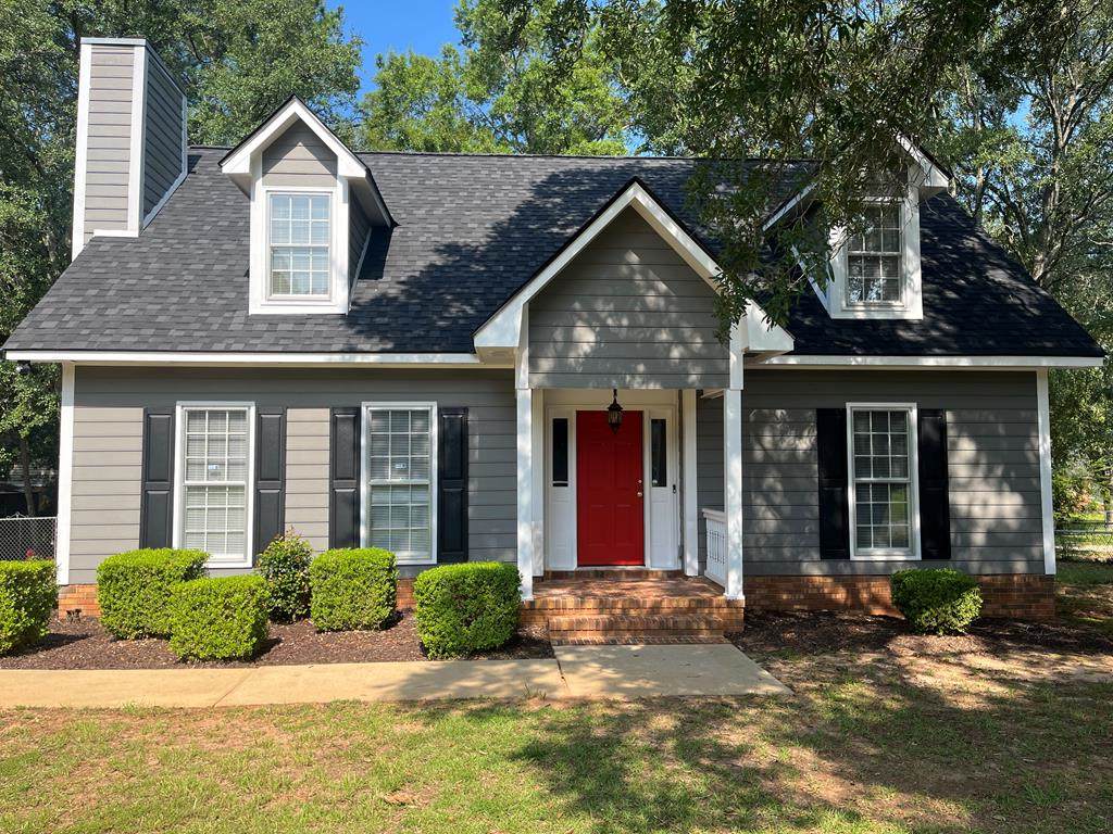 2207 Vineyard Court - Photo 1
