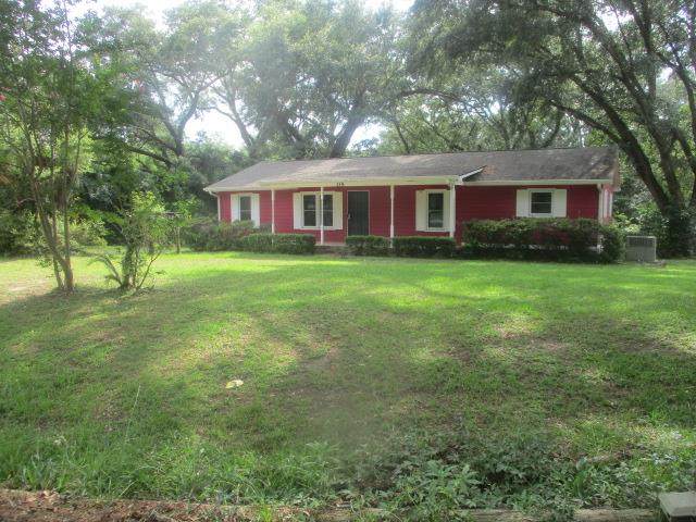 219 Pinson Road - Photo 1