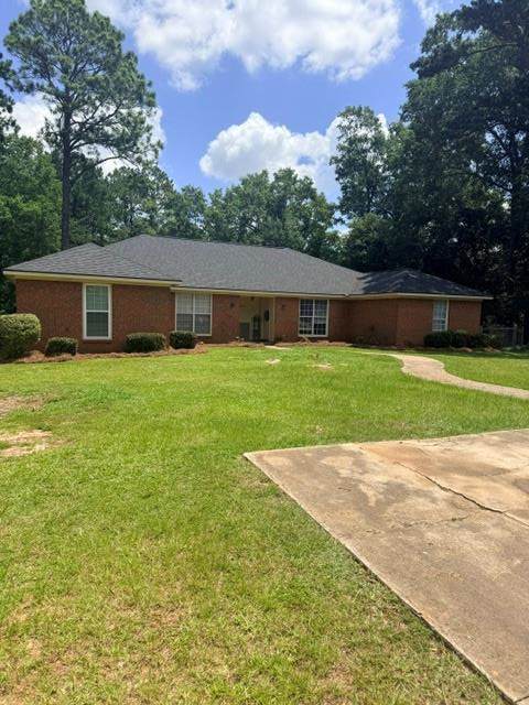 3803 Mayfair Lane - Photo 1