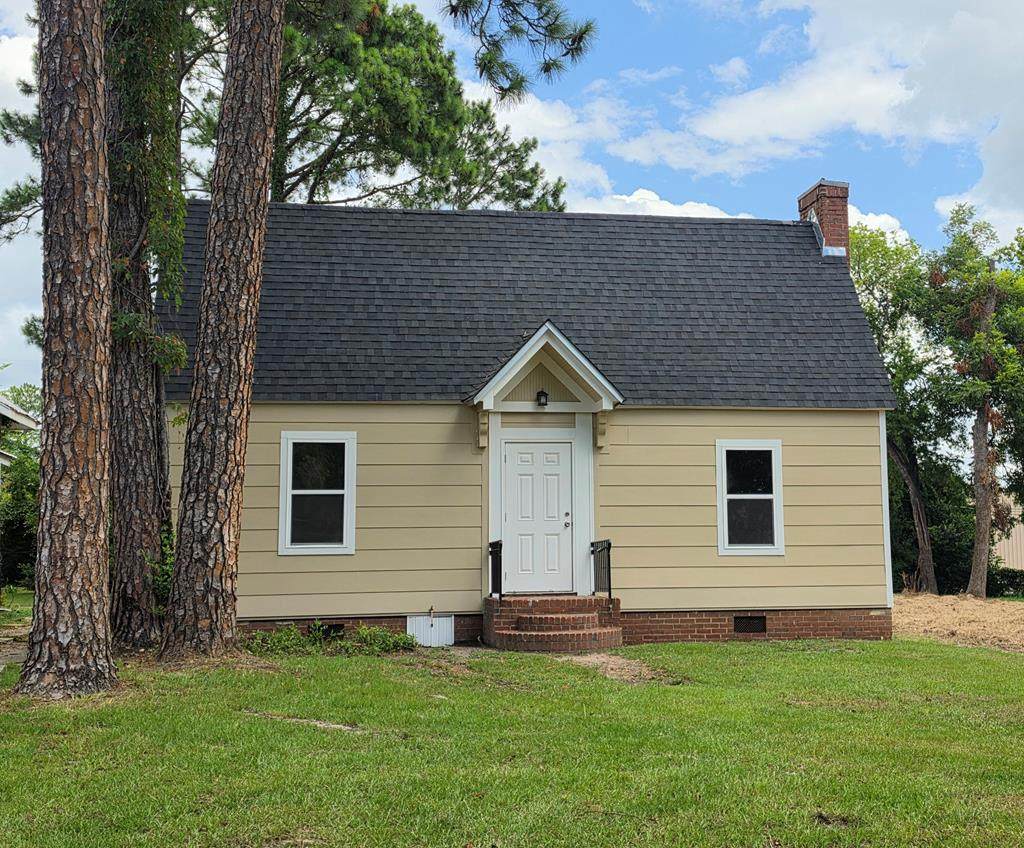 411 Society Ave - Photo 1
