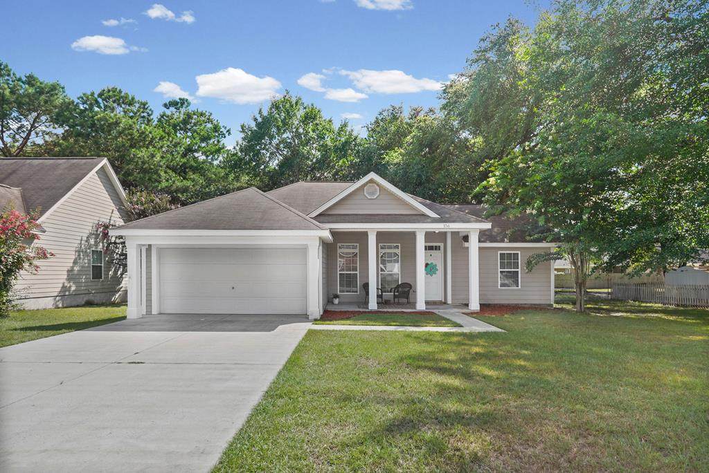 156 Tallassee Trail - Photo 1