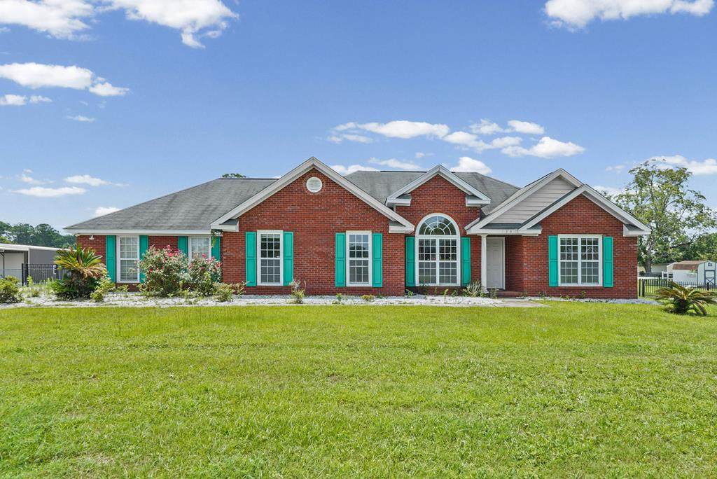 139 Hawkstead Drive - Photo 1