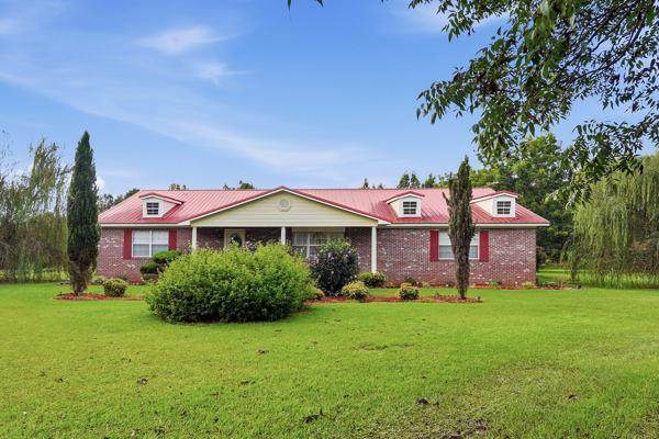 260 Holman Road - Photo 1
