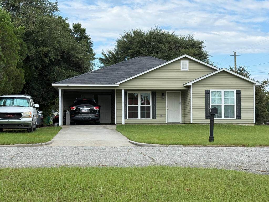 1125 Julia Ave - Photo 1