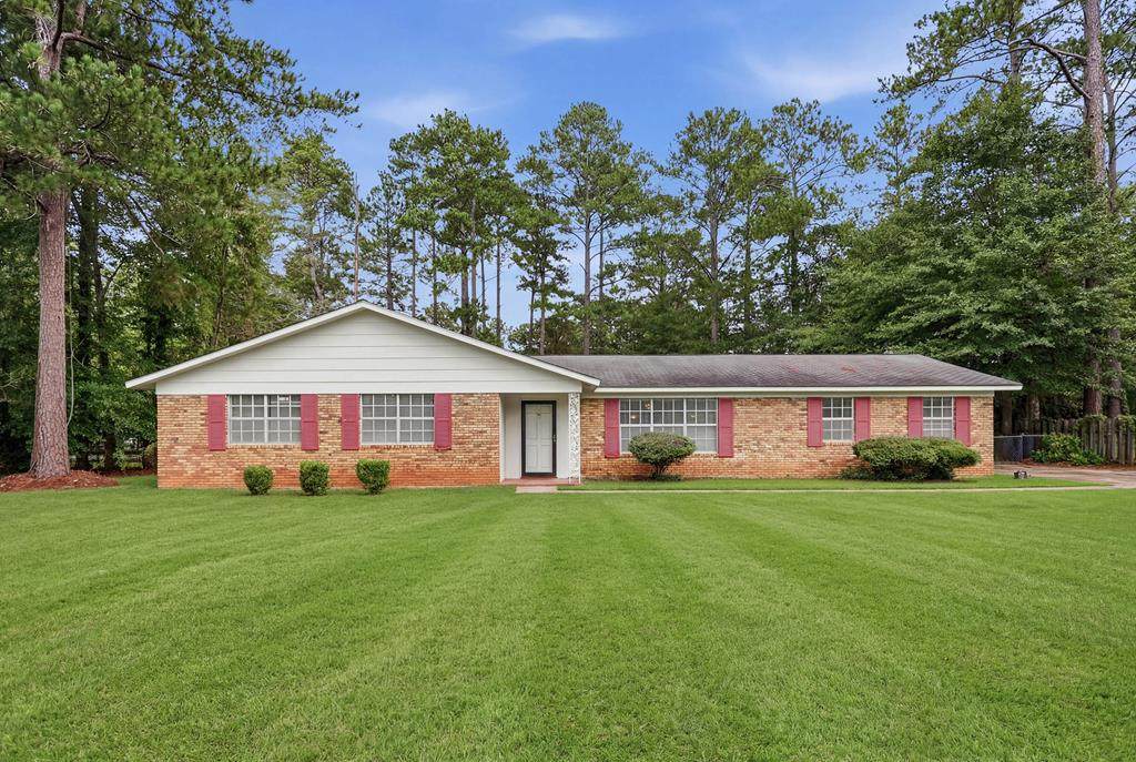 205 Maple Street - Photo 1
