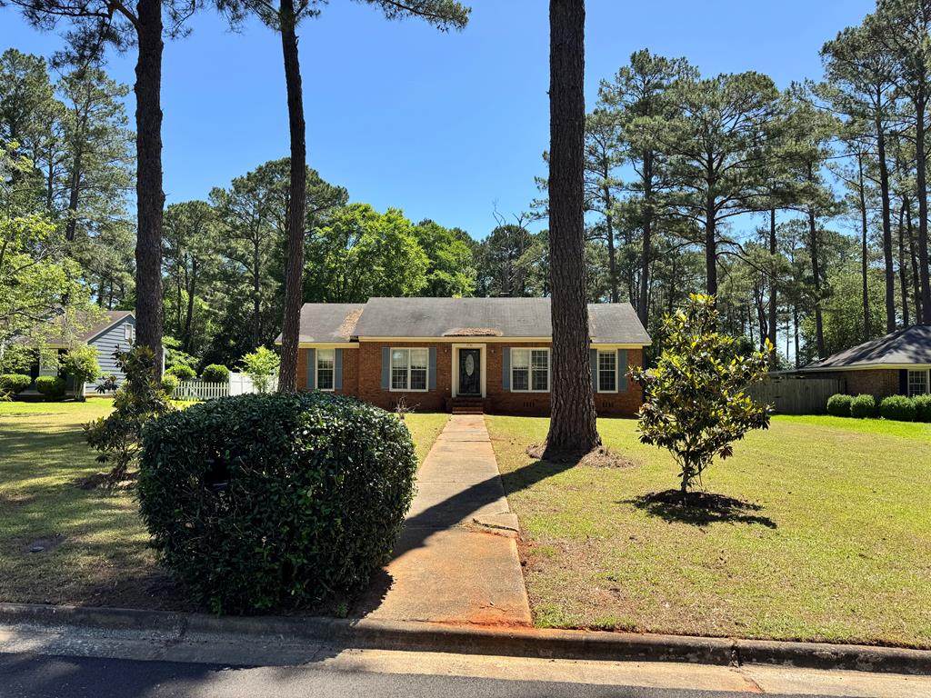 1716 Whisperwood St - Photo 1