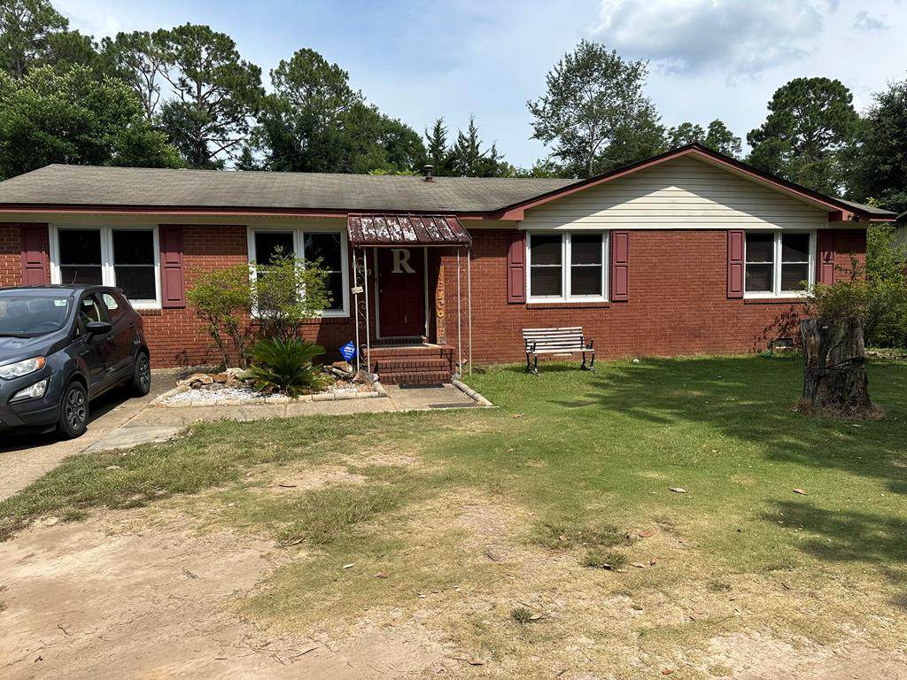 704 Magnolia Street - Photo 1