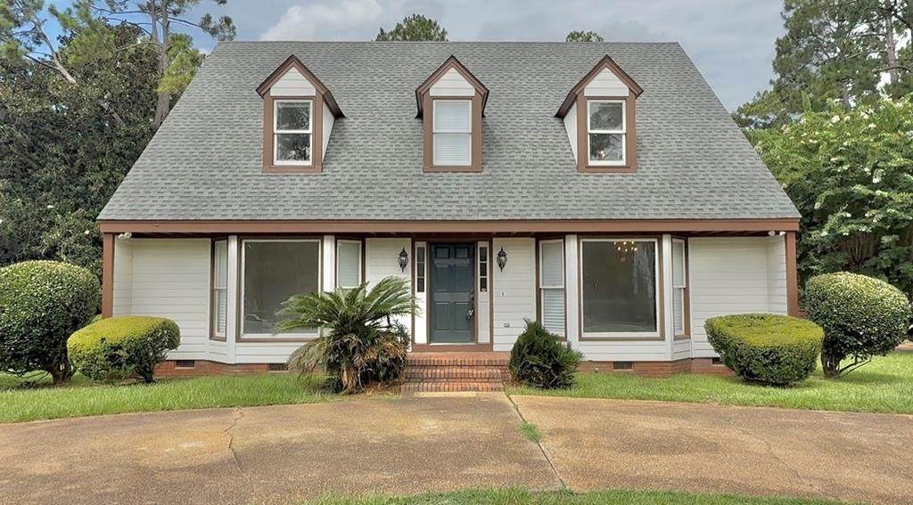 2513 W Alberson Dr - Photo 1
